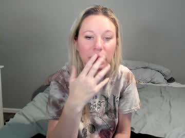 Nude cam girl texas_blonde image #4277724