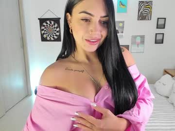 Nude cam girl ashlyeroberts01 image #3631492