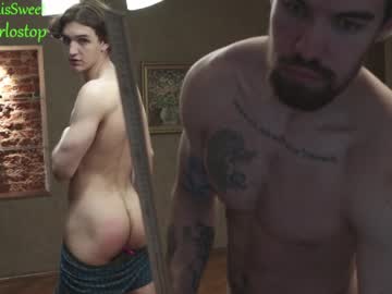 Nude cam man karlos_murphy image #4822377