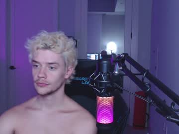 Nude cam man ironthud image #2424509