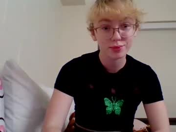 Nude cam girl blonde_katie image #5863632