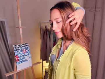 Nude cam girl wave_of_happy_ image #5786733