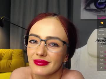 Nude cam girl meganiex image #4558732