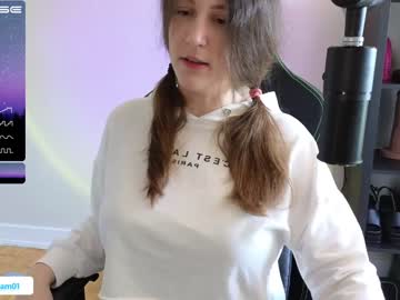 Nude cam girl alexa_dream image #4570447