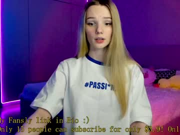 Nude cam girl _passion_show_ image #3169909