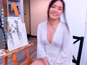 Nude cam girl son_jihe image #3938677