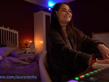 Nude cam girl laurenbrite image #1237272
