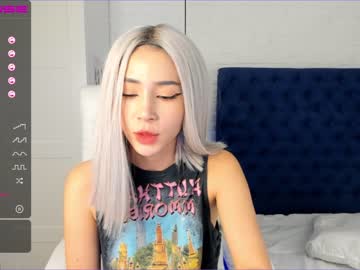 Nude cam girl hee_jin image #987647