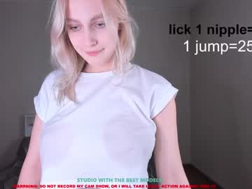 Nude cam girl stella_blush image #15102
