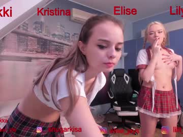 Nude cam girl misss_vikki image #996673