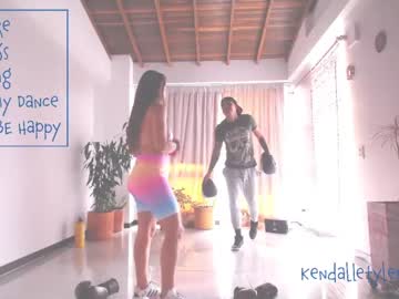Nude cam girl kendalltyler image #301931