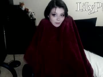 Nude cam girl lilypixel image #1073254