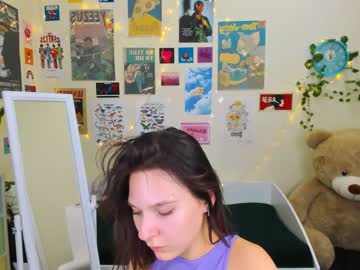 Nude cam girl sabrina_elmers image #3218161