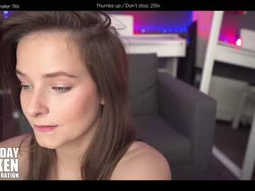 Nude cam girl hermione_potter_couple image #4389134