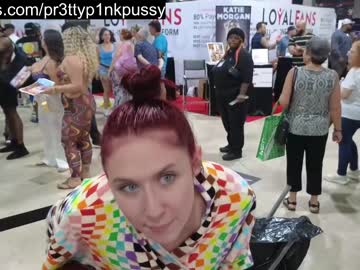 Nude cam girl pr3ttyp1nkpussy image #4792339