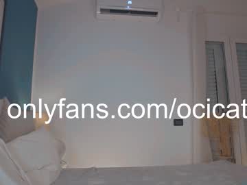 Nude cam girl ocicat image #6386028