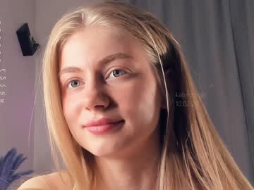 Nude cam girl kateharrise image #6303605