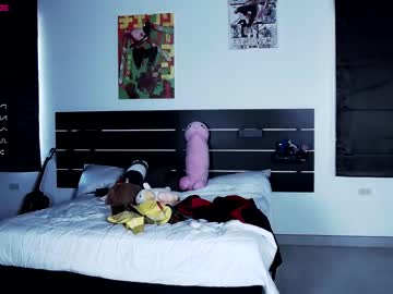 Nude cam girl madnessalise image #4178618