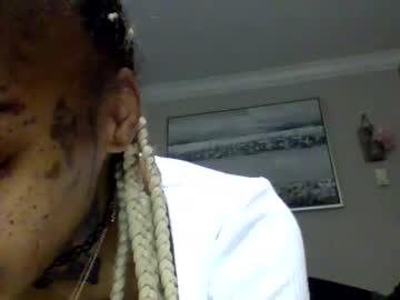 Nude cam girl creamyexotica image #3989939