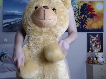 Nude cam girl sweet_sin_sati image #2388580