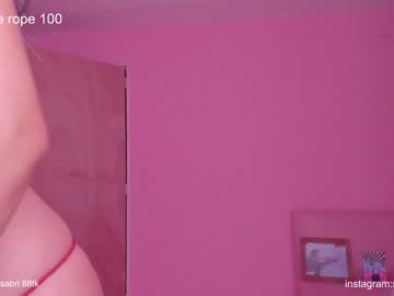 Nude cam girl sabrina_geek image #5980043