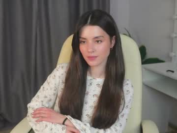 Nude cam girl lucky_forme image #7027041