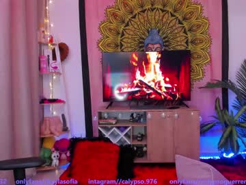 Nude cam girl calypso_and_ge1 image #6594312