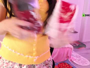 Nude cam girl sisirabbit_ image #5871655