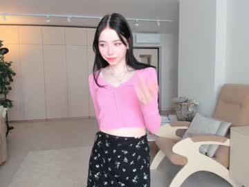 Nude cam girl oki_dokie image #4430942