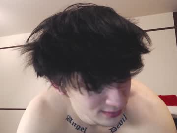 Nude cam man teddy_mode image #750095