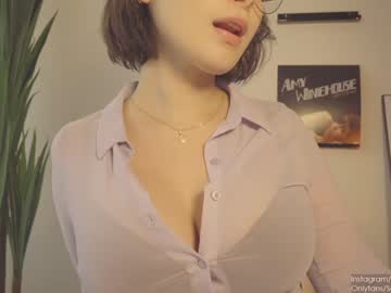 Nude cam girl soulvanaa image #446487