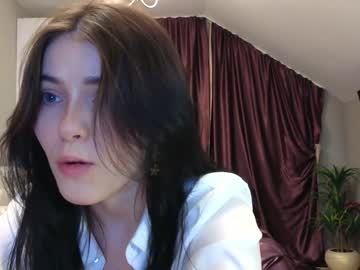 Nude cam girl kr1stinarrow image #4977725