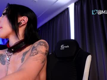 Nude cam girl miladenver image #5054369