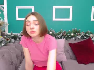 Nude cam girl adelewilson__ image #637161