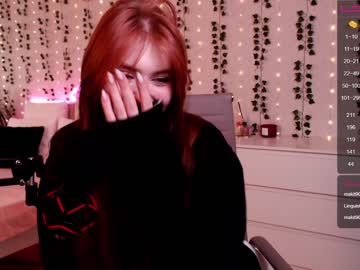 Nude cam girl vonnalein image #3973634