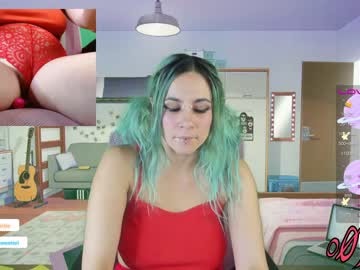 Nude cam girl o0pepper0o image #2660040
