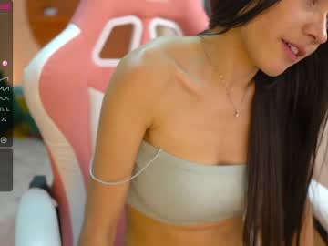 Nude cam girl cielo69_ image #1309860
