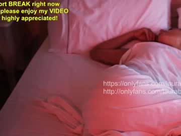 Nude cam girl laurabae_ image #149700