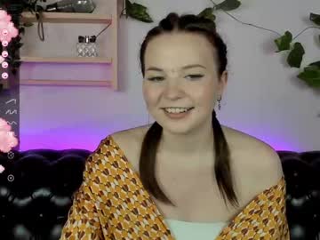 Nude cam girl elizabeth_stoons image #2161222