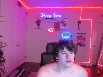 Nude cam man thejohnnystone image #6867567