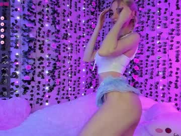 Nude cam girl bunnydollstella image #3632477