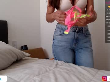 Nude cam girl ohanna_ image #3783825