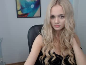 Nude cam girl leila_il image #2339763