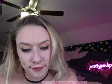 Nude cam girl pr3ttyp1nkpussy image #3492603