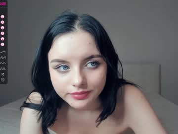 Nude cam girl cute_caprice image #4650664