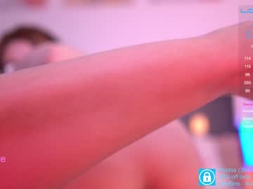Nude cam girl sweetkira555 image #850568