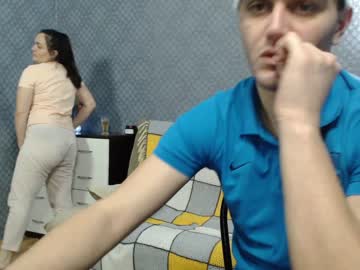 Nude cam couple renae_tom image #818781