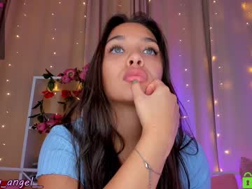 Nude cam girl annbarby image #329232