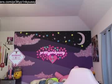Nude cam girl pr3ttyp1nkpussy image #6888309