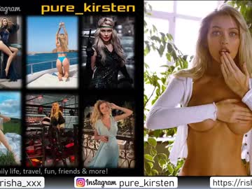 Nude cam girl kirsten_xxx image #211302